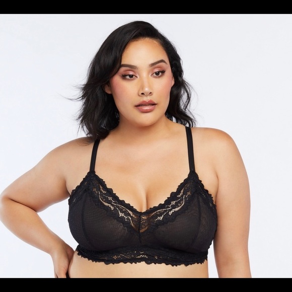 Savage X Fenty Other - Bralette
